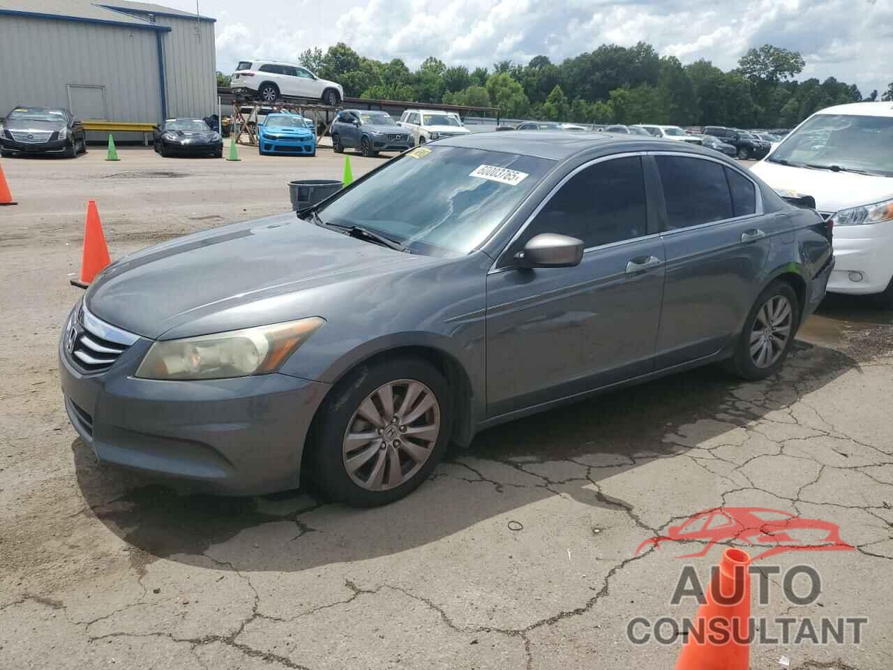 HONDA ACCORD 2011 - 1HGCP2F85BA034449