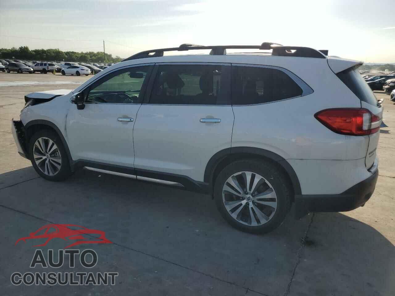 SUBARU ASCENT 2019 - 4S4WMARD9K3421030