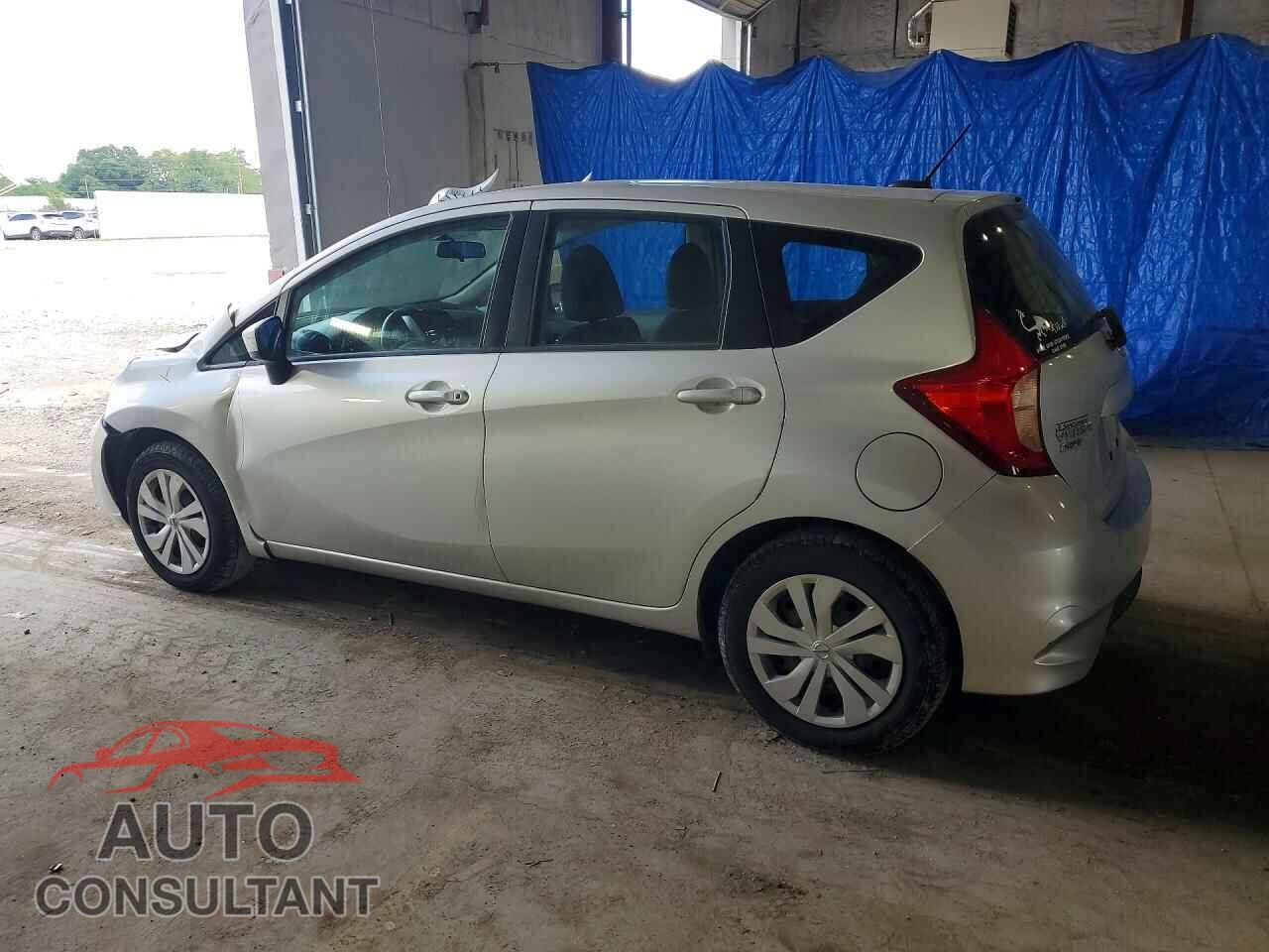 NISSAN VERSA 2017 - 3N1CE2CP9HL359402