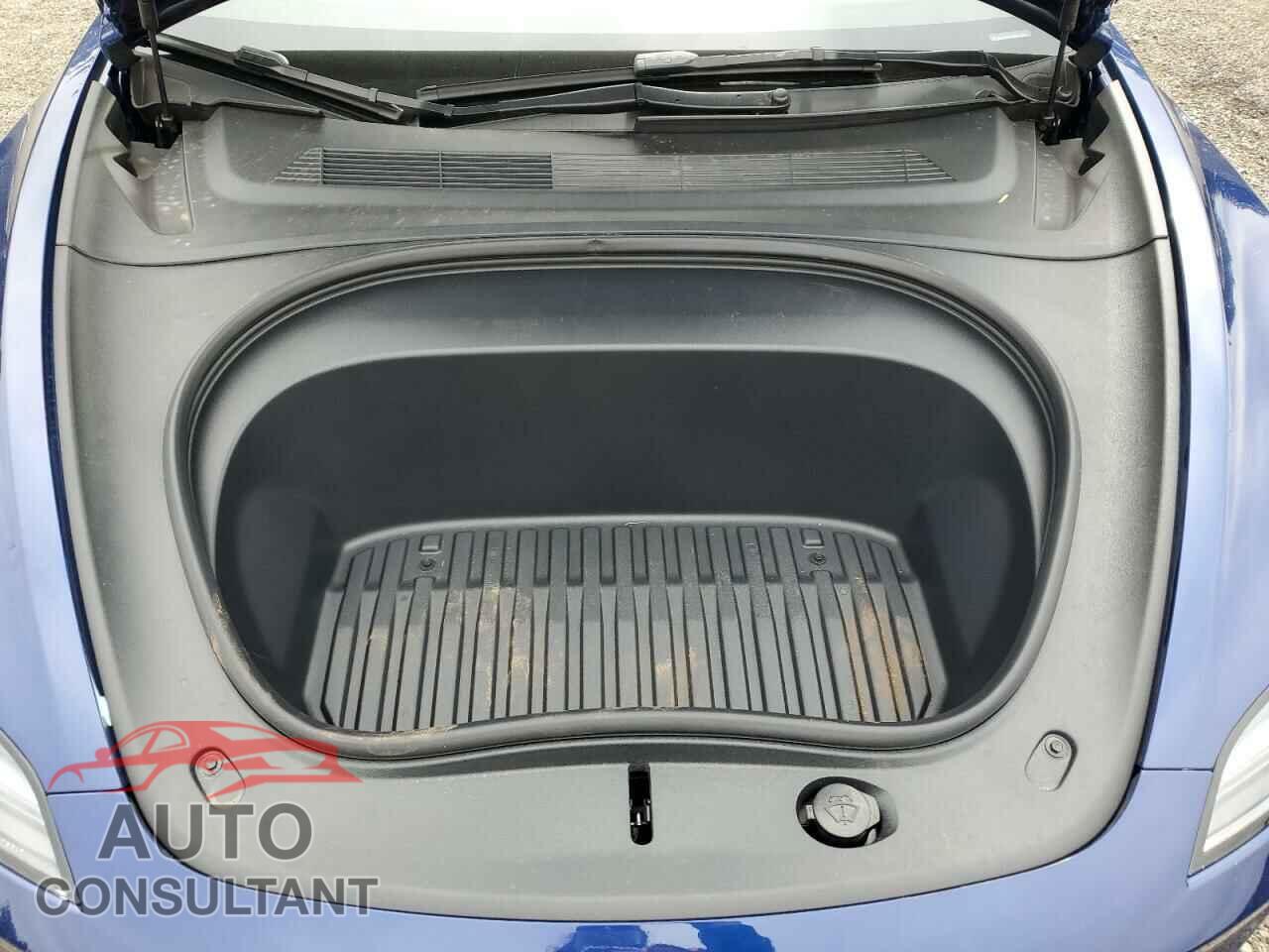 TESLA MODEL 3 2025 - 5YJ3E1EA8SF931209