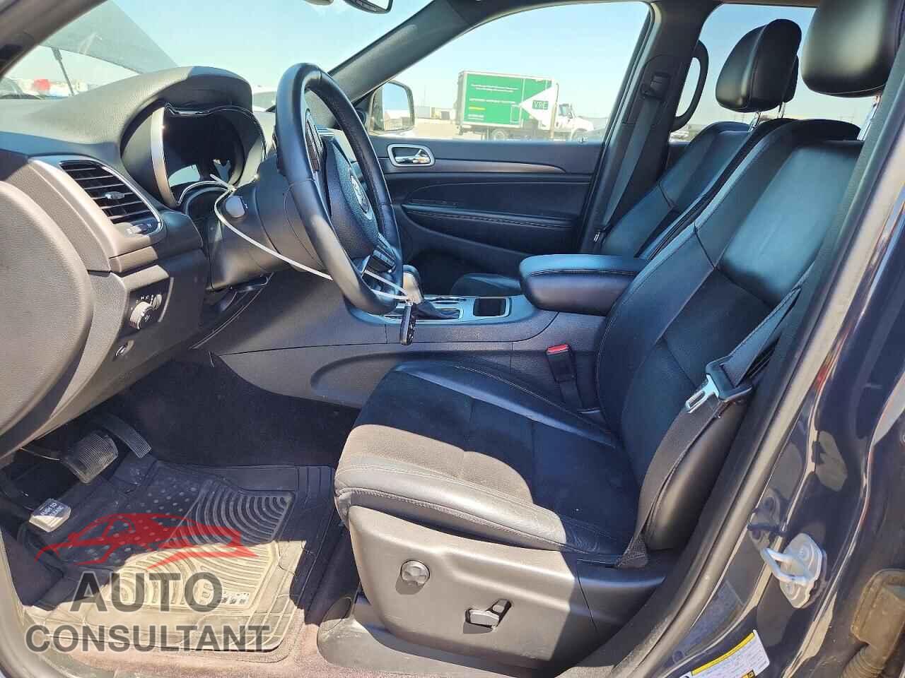 JEEP CHEROKEE 2018 - 1C4RJFAG1JC309169