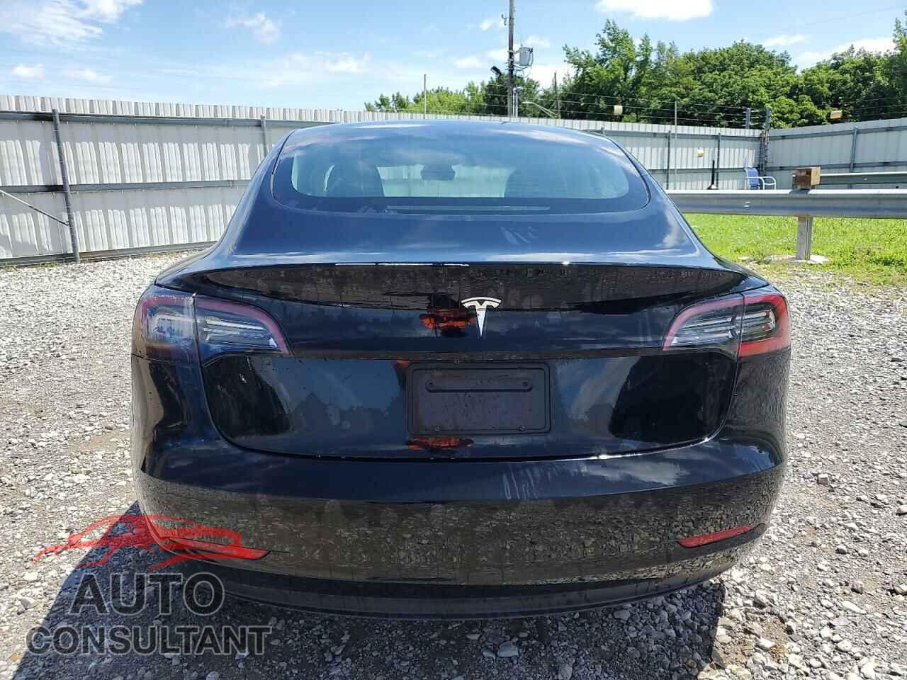 TESLA MODEL S 2022 - 5YJ3E1EA4NF370933