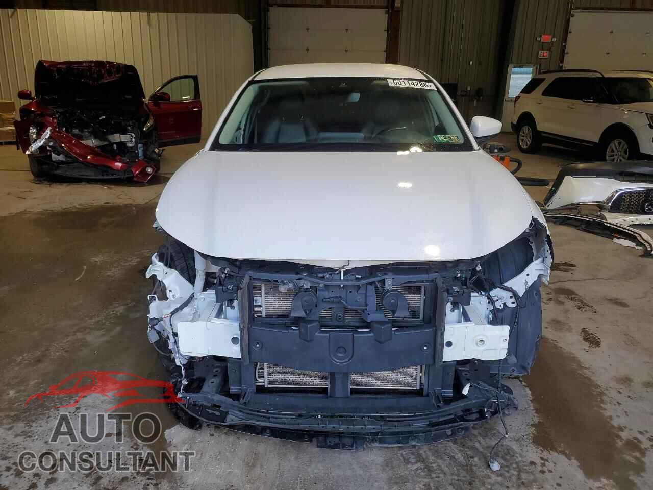 MAZDA CX30 2021 - 3MVDMBBL2MM210772