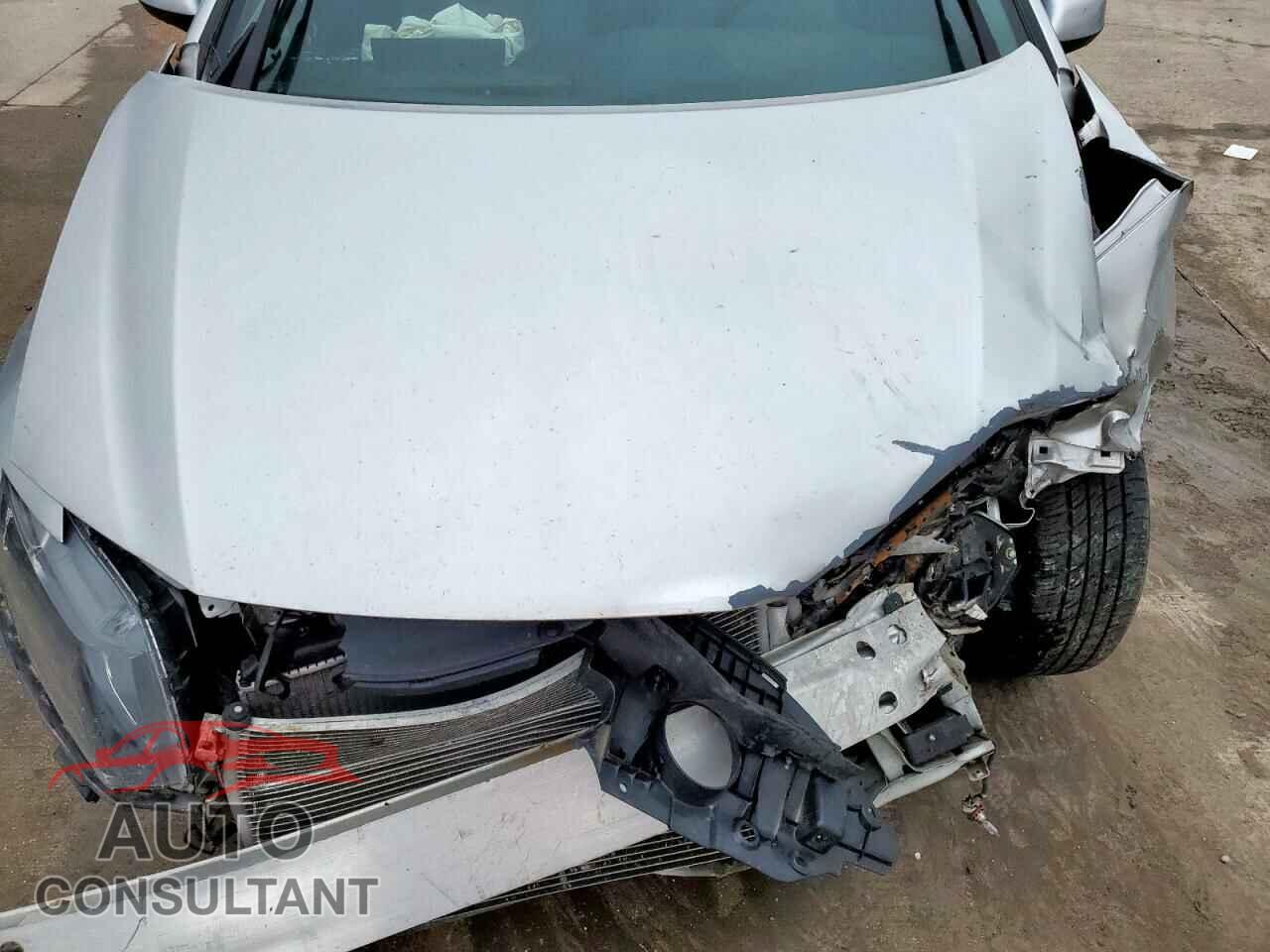 HONDA CIVIC 2013 - 19XFB2F96DE045897