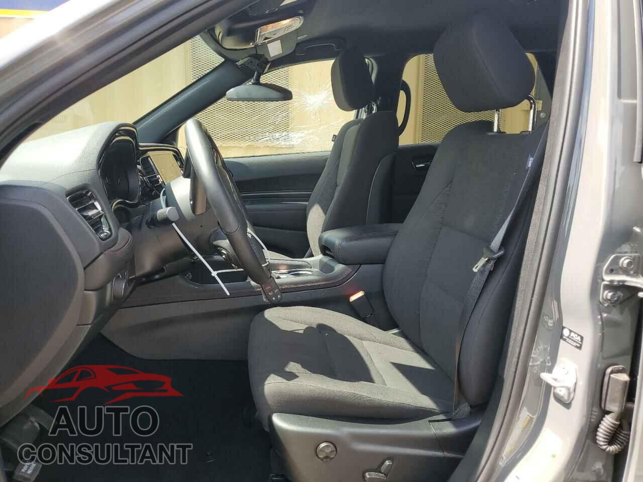 DODGE DURANGO 2025 - 1C4RDHDG0SC533467