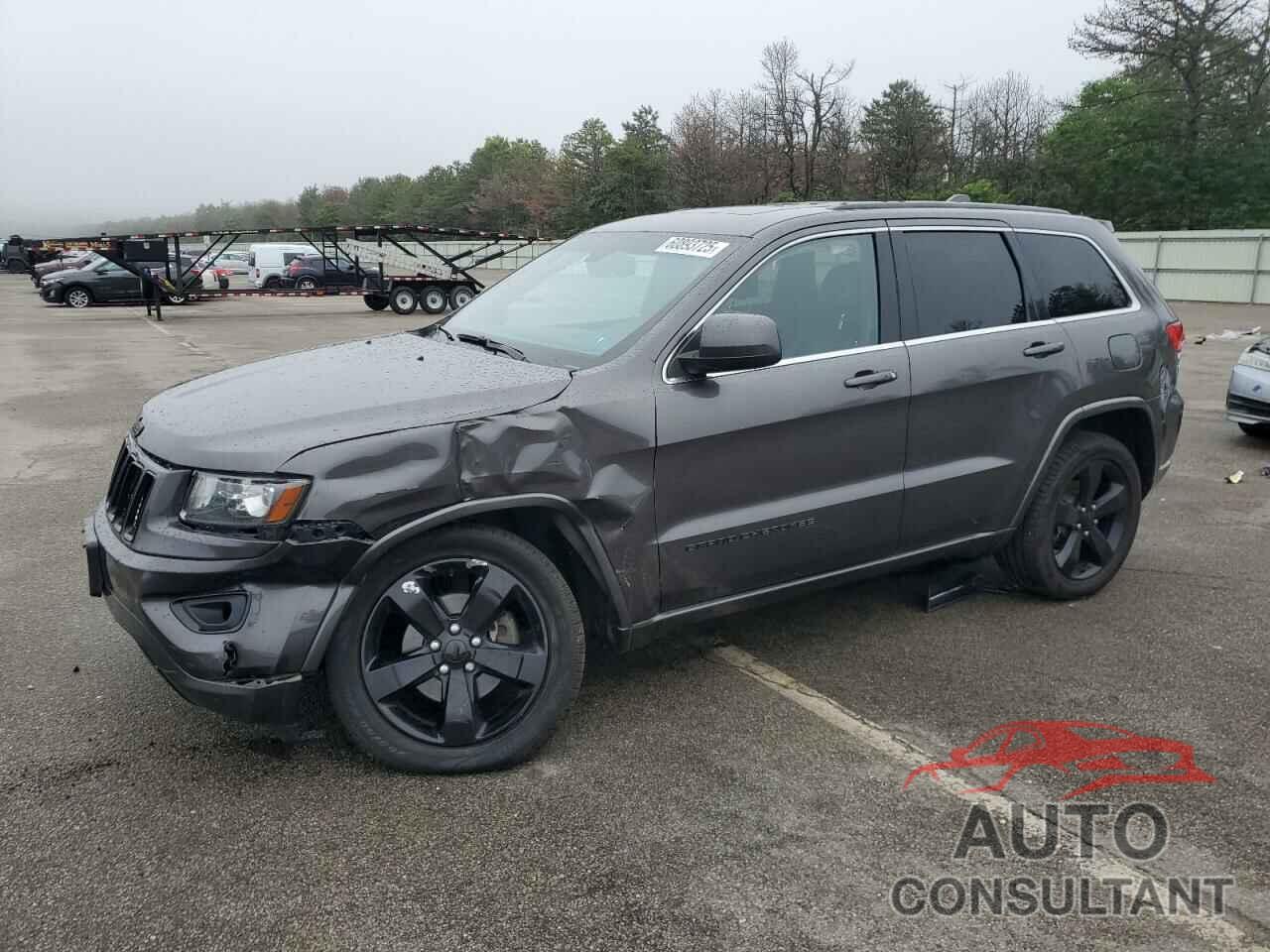 JEEP GRAND CHER 2014 - 1C4RJFAG0EC537380