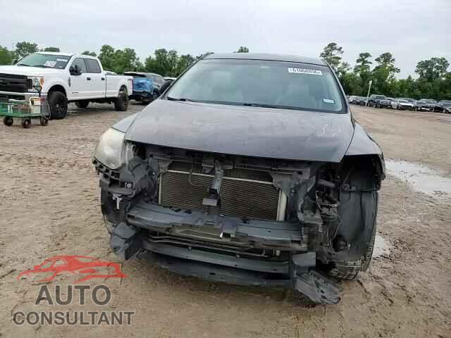 MAZDA CX-9 2015 - JM3TB2CA3F0458929