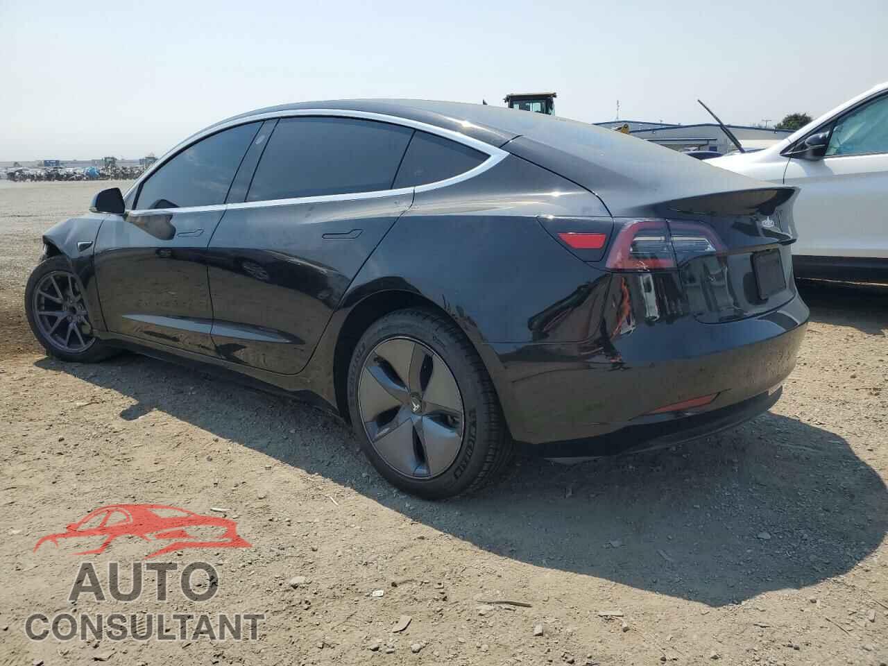 TESLA MODEL 3 2019 - 5YJ3E1EA7KF434460