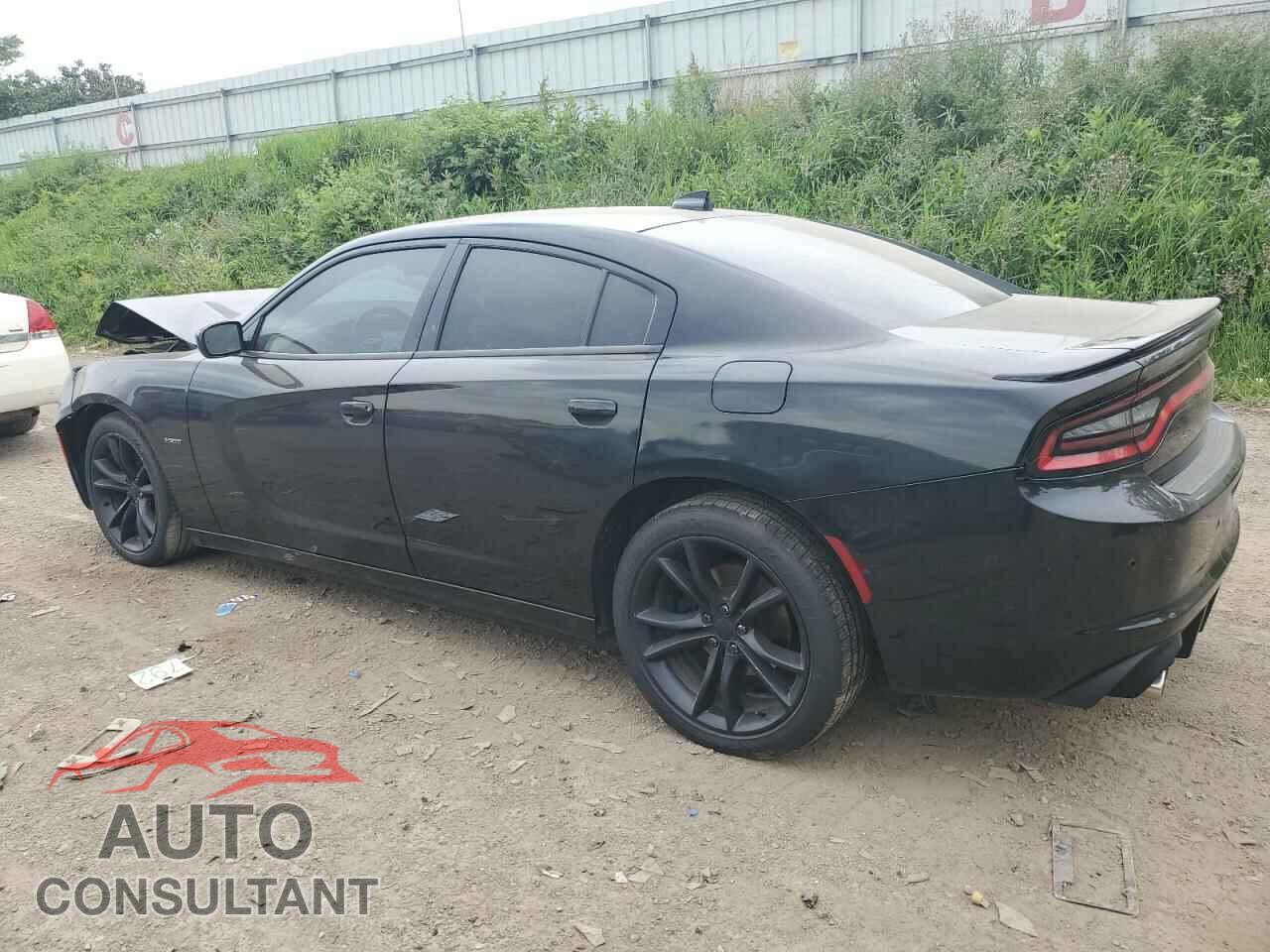 DODGE ALL OTHER 2016 - 2C3CDXCT3GH241741