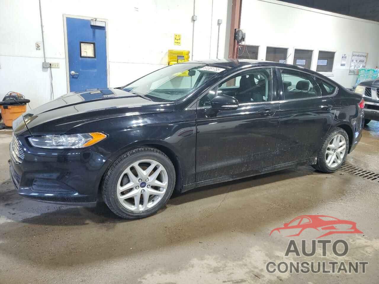 FORD FUSION 2016 - 1FA6P0H74G5100127