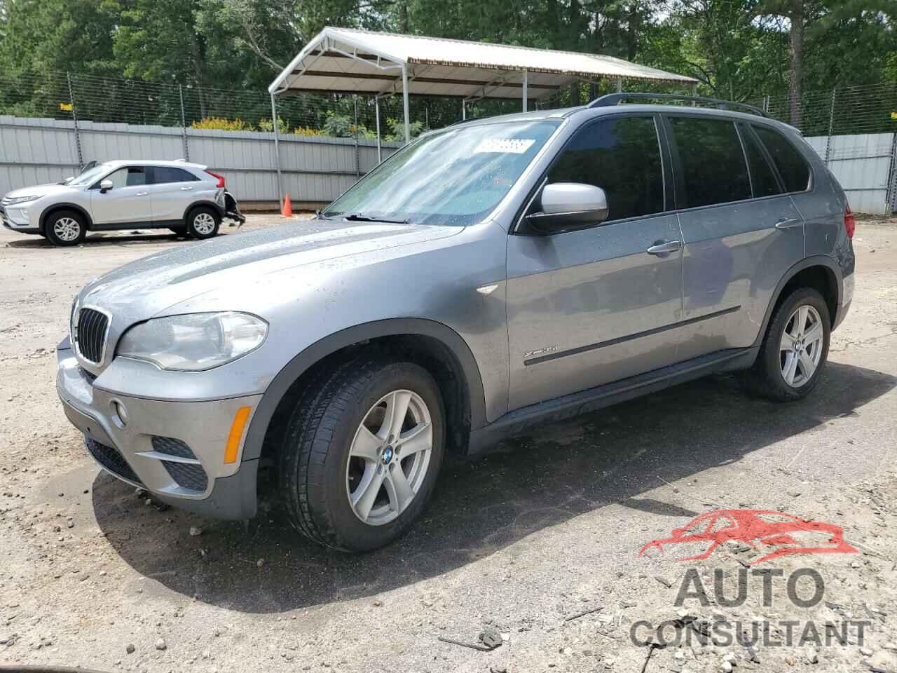 BMW X5 2013 - 5UXZV4C51D0B21800
