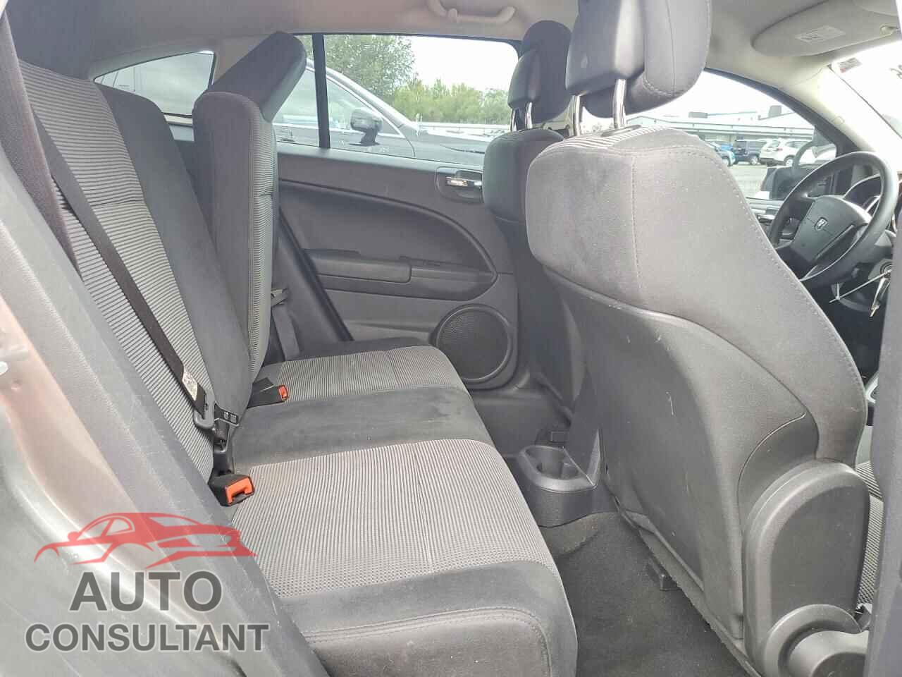 DODGE CALIBER 2012 - 1C3CDWDA9CD532596