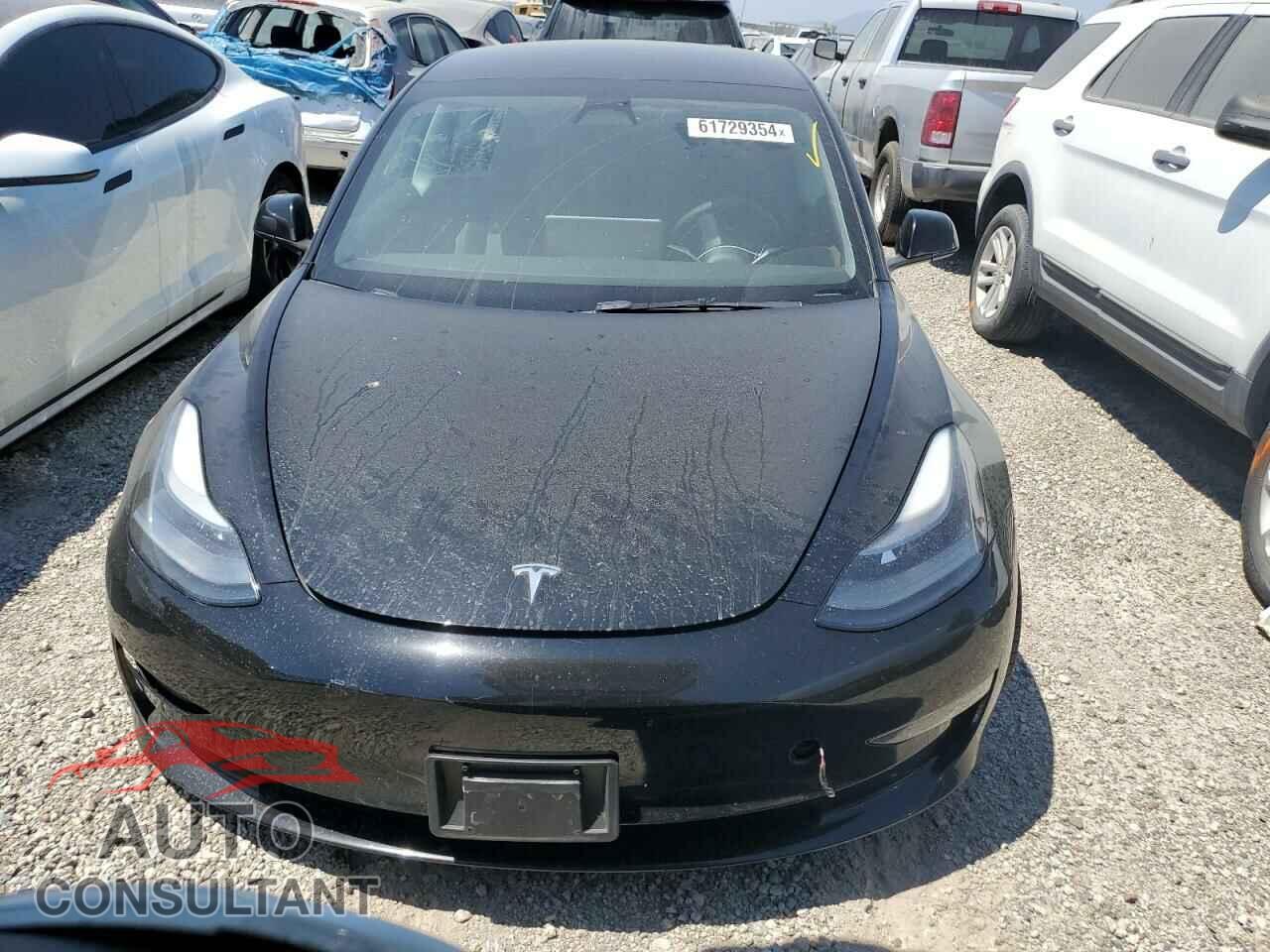 TESLA MODEL 3 2023 - 5YJ3E1EB2PF387547