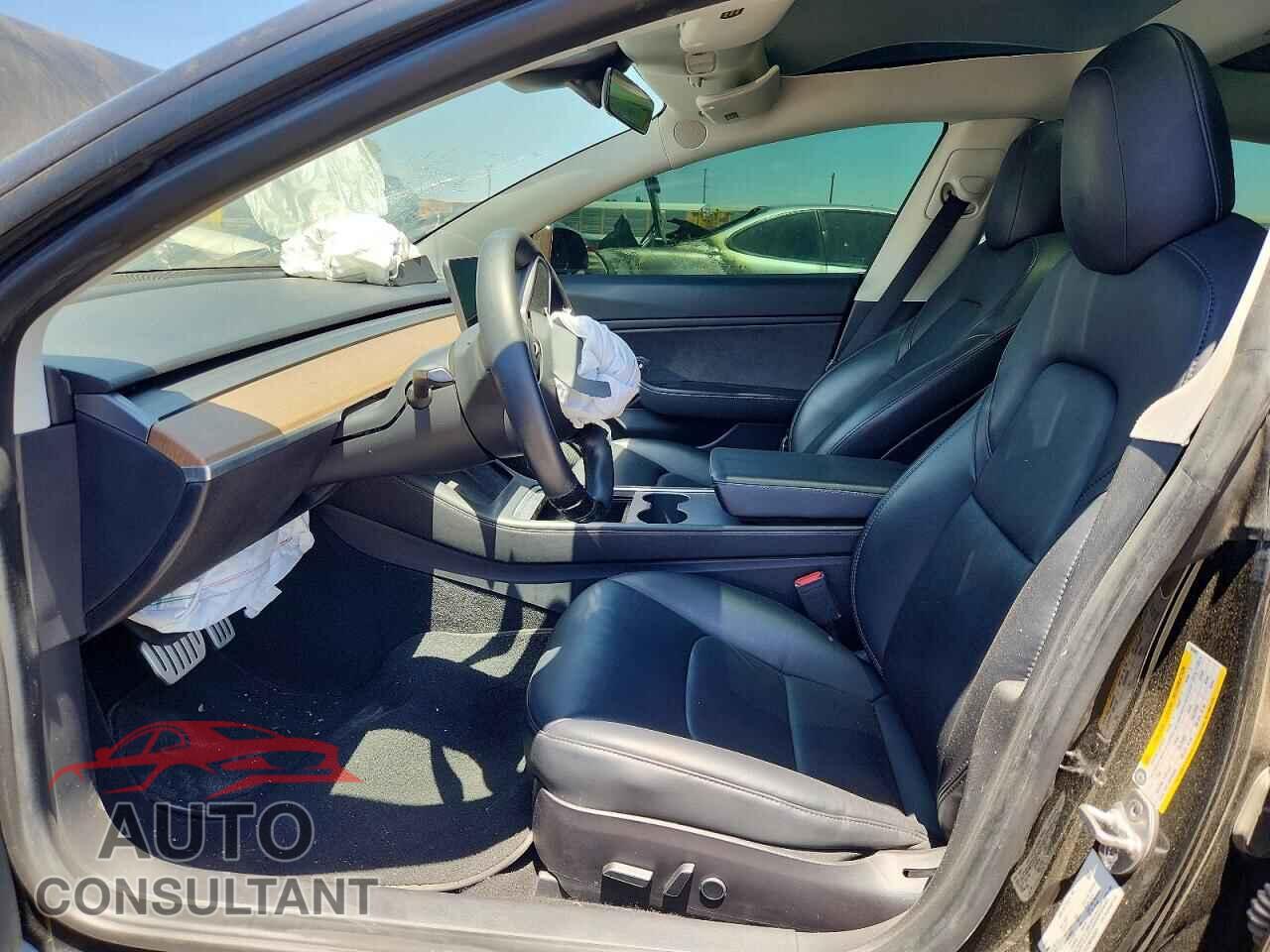 TESLA MODEL 3 2021 - 5YJ3E1EC2MF868001