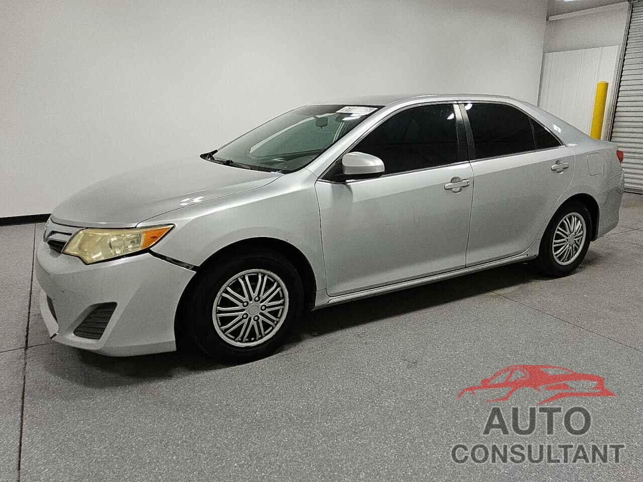 TOYOTA CAMRY 2014 - 4T1BF1FK8EU372932