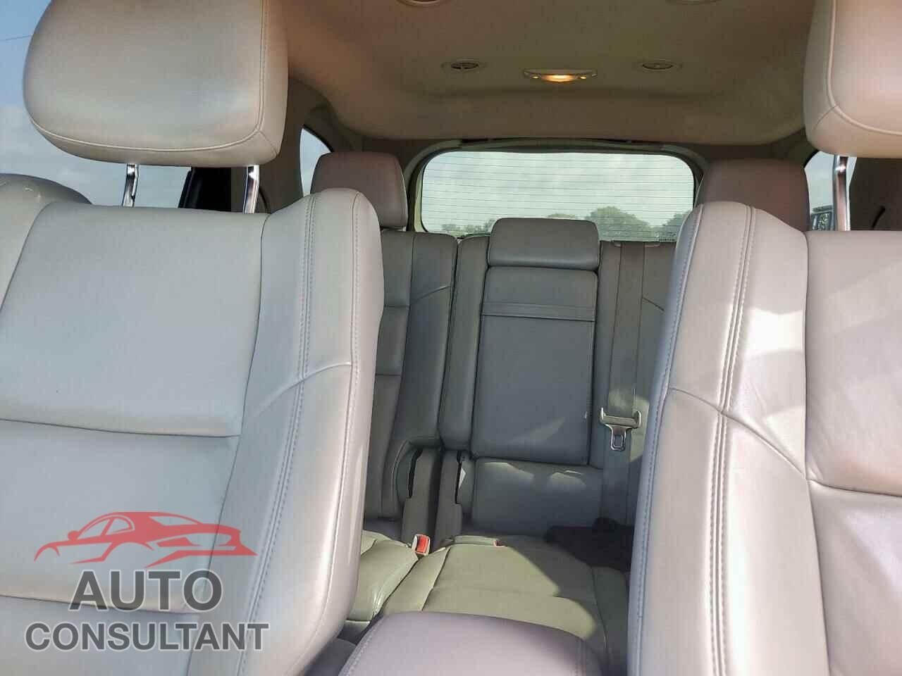 DODGE DURANGO 2013 - 1C4RDHDG7DC674572