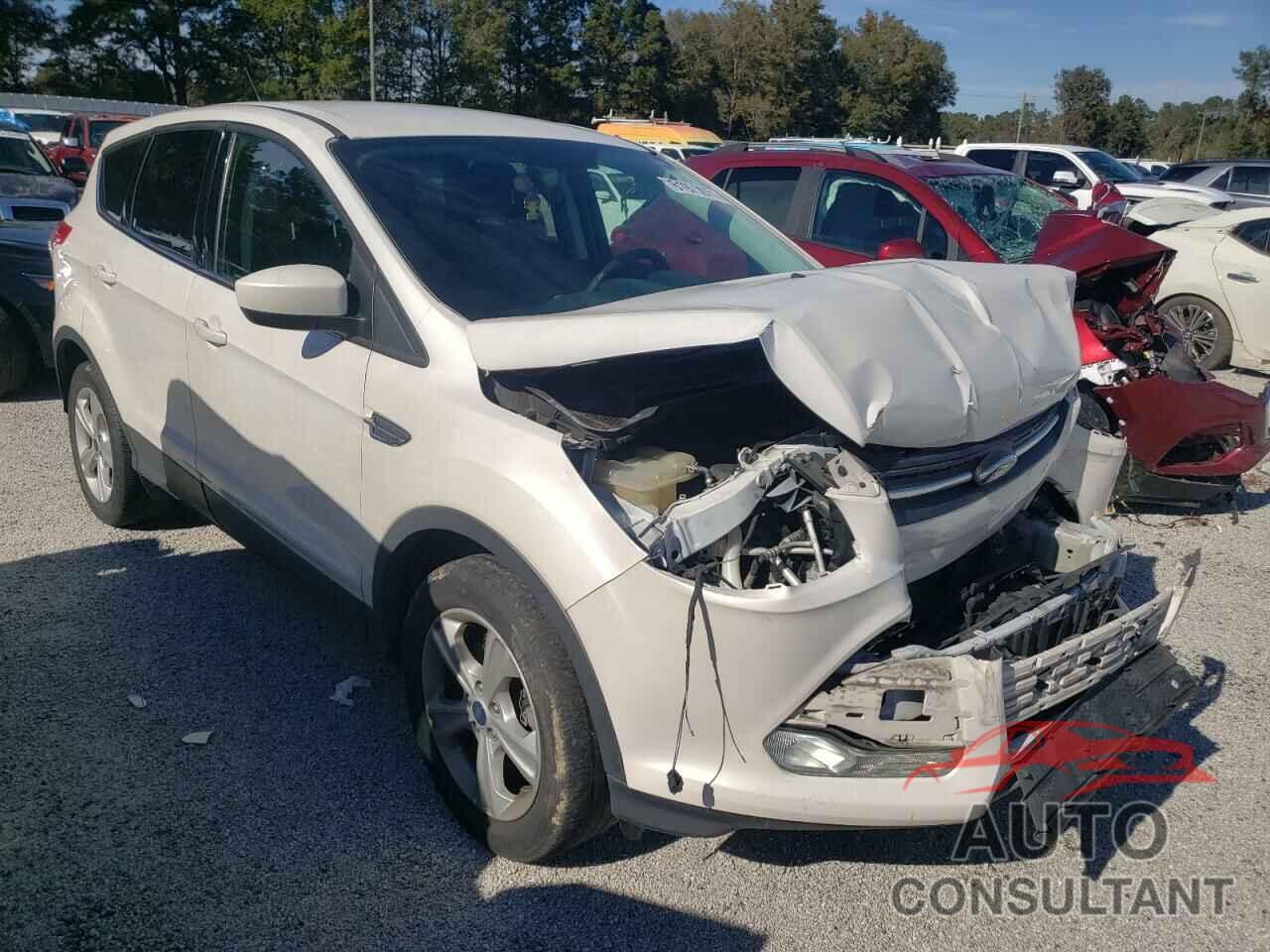 FORD ESCAPE 2016 - 1FMCU9GX3GUC33247