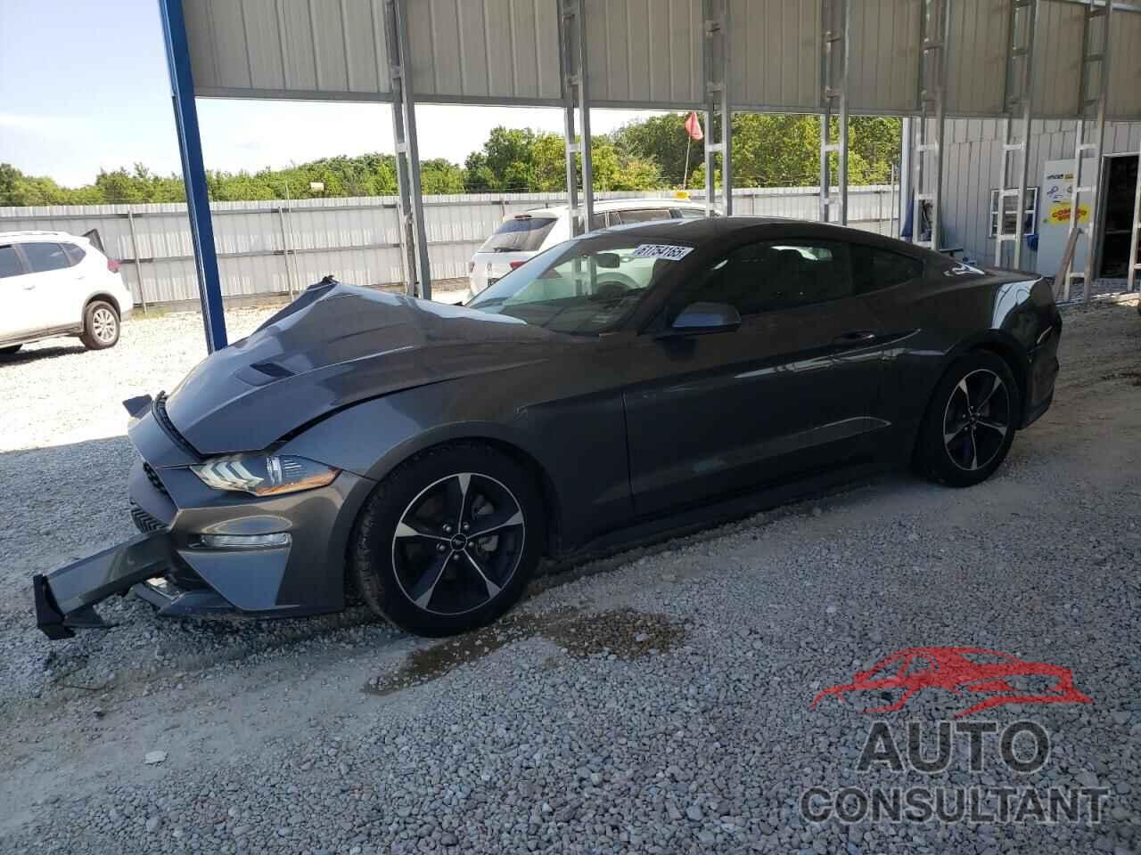 FORD ALL Models 2018 - 1FA6P8TH2J5126327