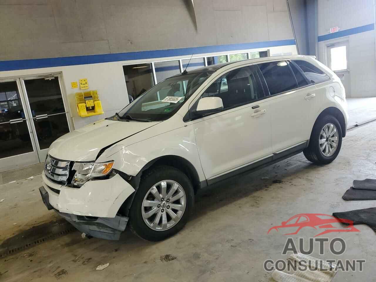 FORD EDGE 2009 - 2FMDK38C59BA30503