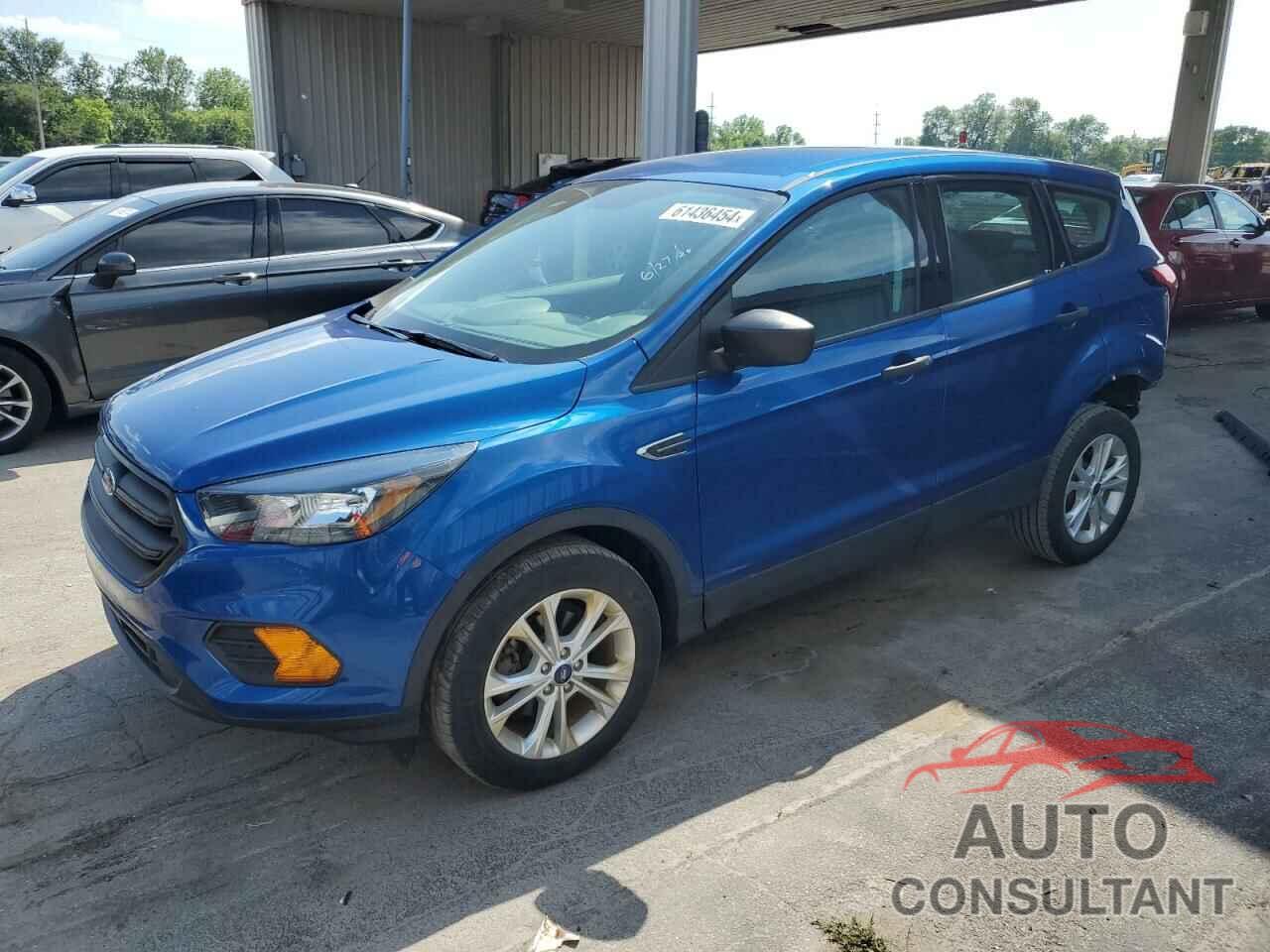 FORD ESCAPE 2019 - 1FMCU0F71KUA96556