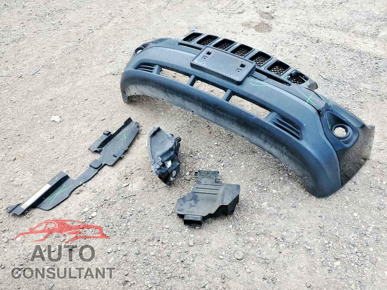JEEP COMPASS 2012 - 1C4NJCEB2CD678406