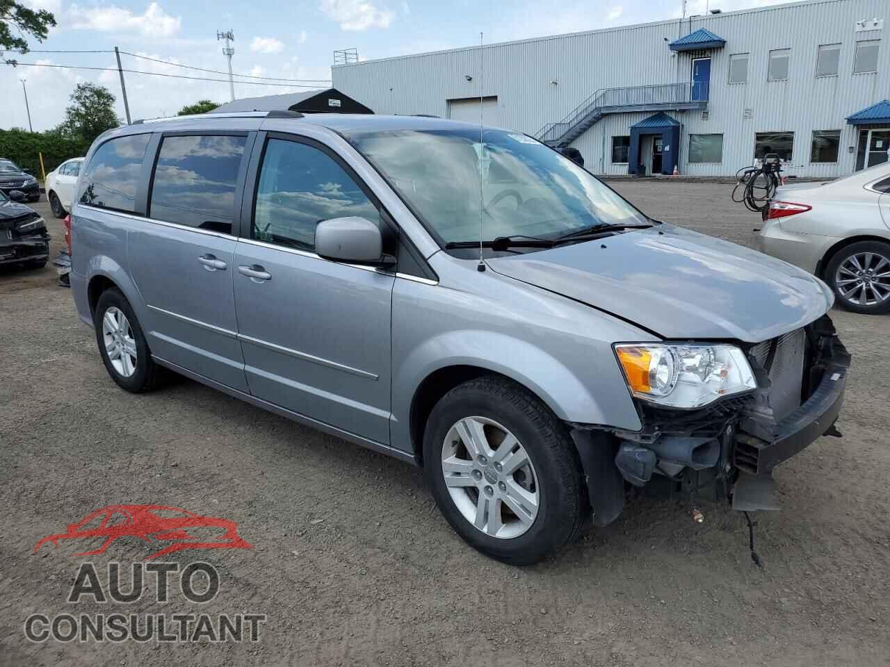 DODGE CARAVAN 2015 - 2C4RDGDG0FR681898