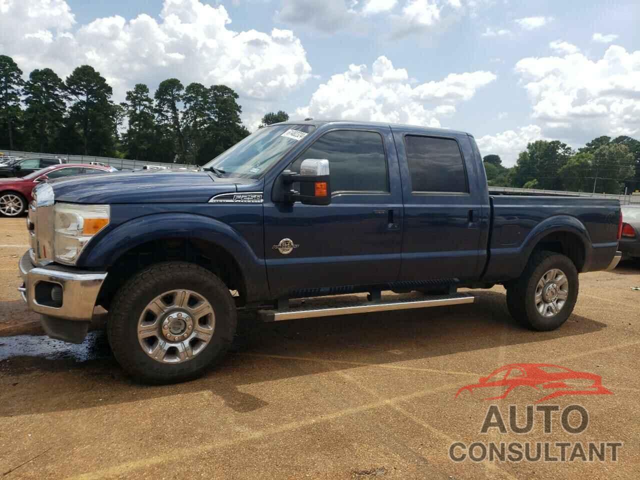 FORD F250 2016 - 1FT7W2BT7GEA95489