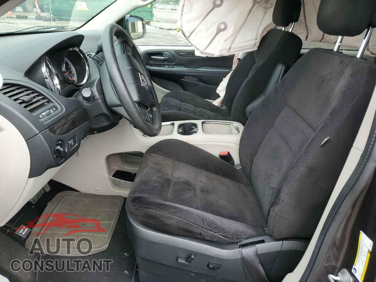 DODGE CARAVAN 2015 - 2C4RDGCG6FR509232