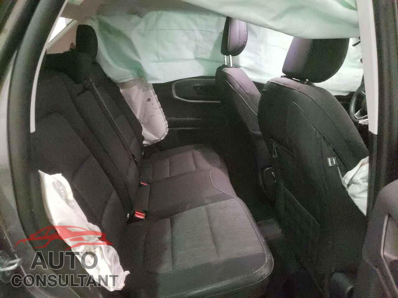 FORD BRONCO 2021 - 3FMCR9B64MRA85922