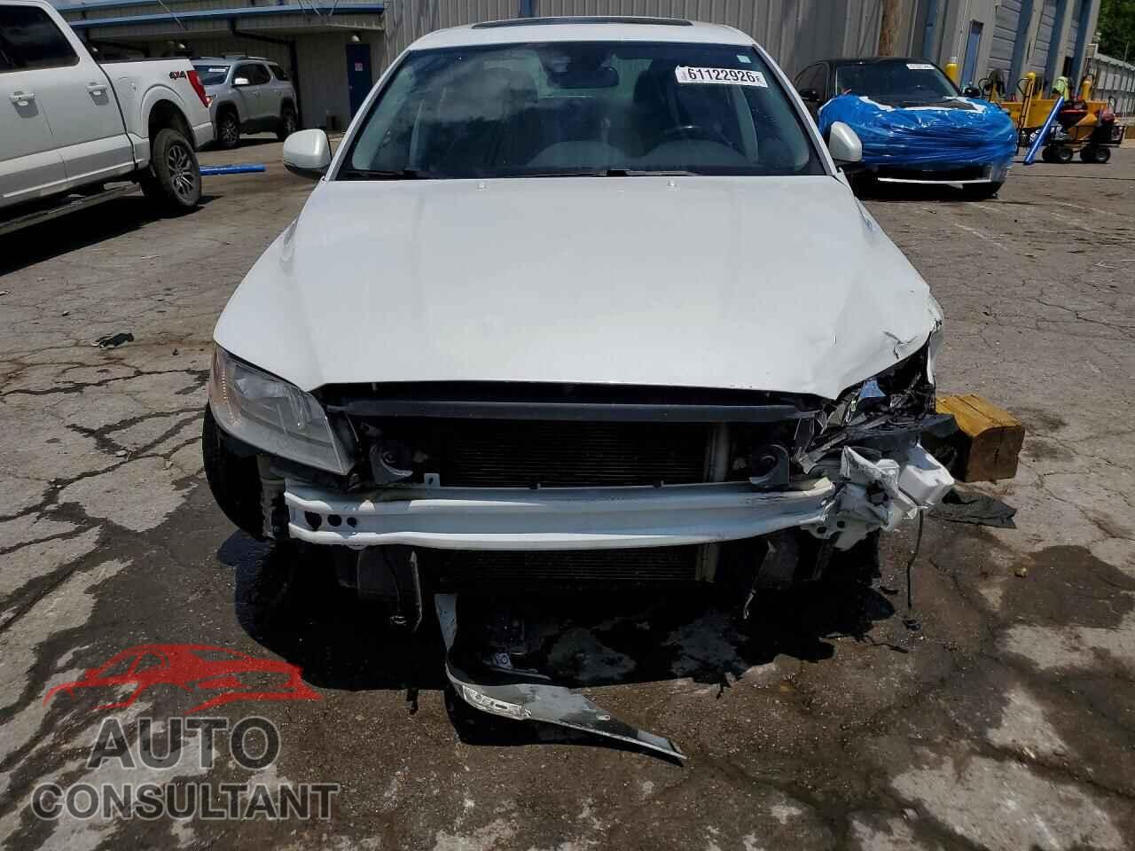 VOLVO S80 2014 - YV1952AS4E1180325