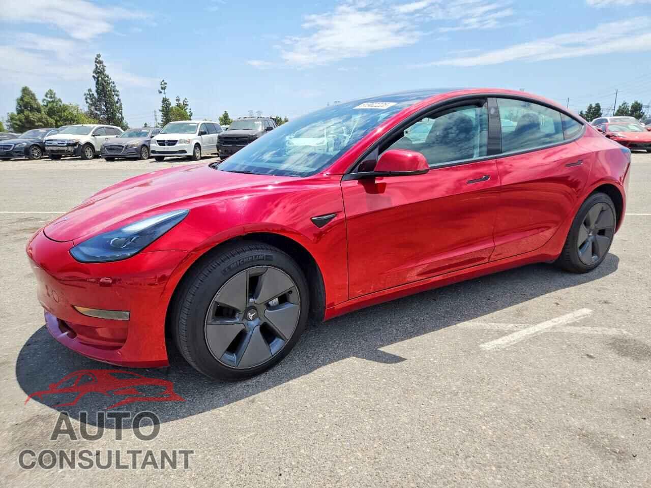 TESLA MODEL 3 2023 - 5YJ3E1EA7PF680982