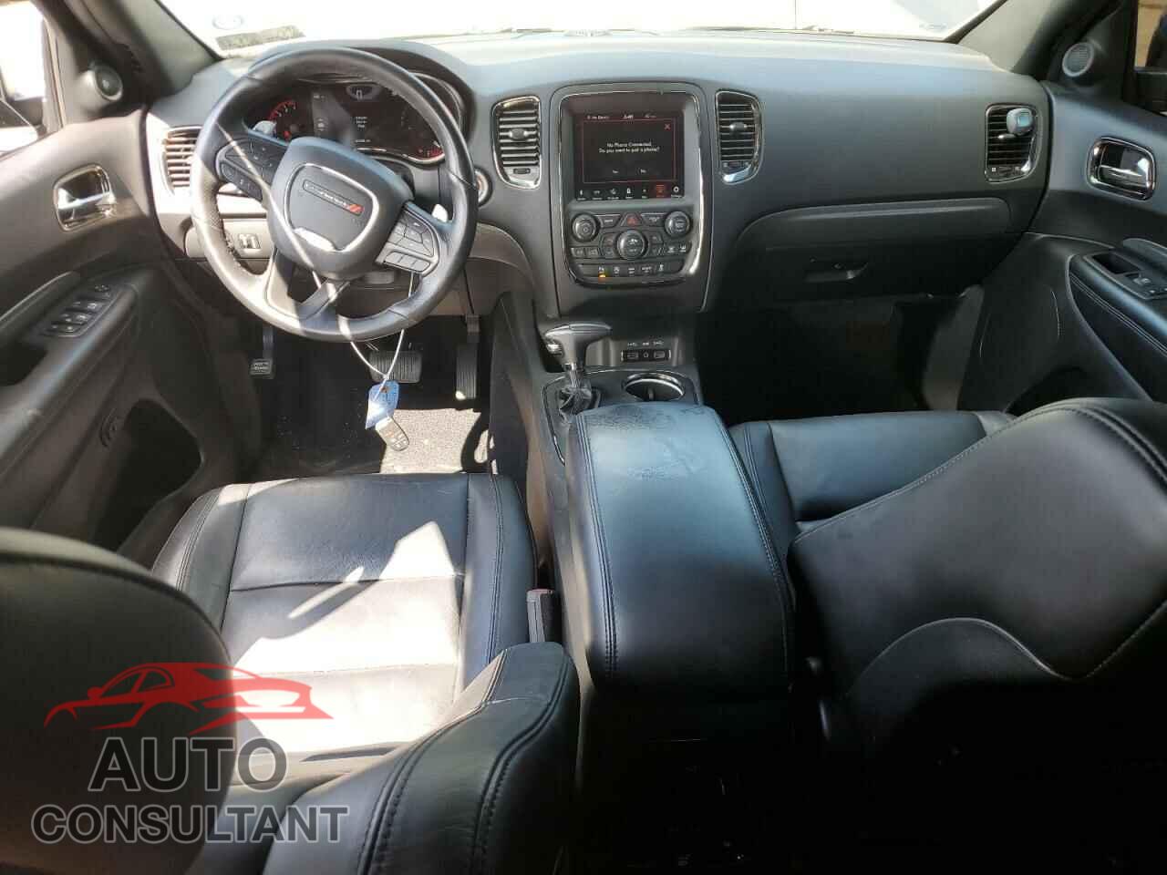 DODGE DURANGO 2020 - 1C4RDJDG4LC193152