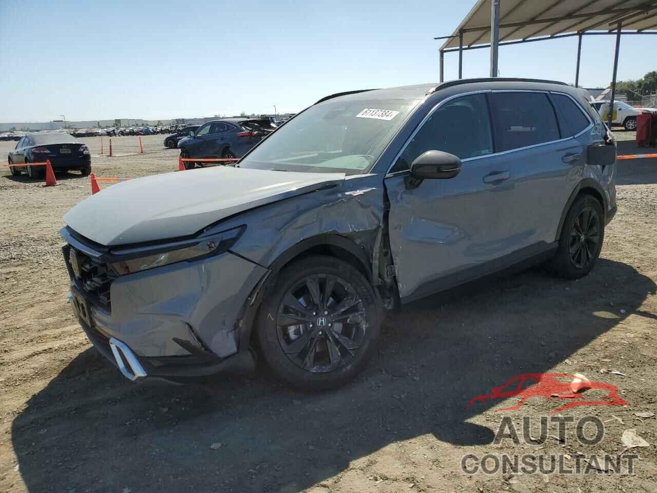 HONDA CRV 2023 - 7FARS6H94PE024194