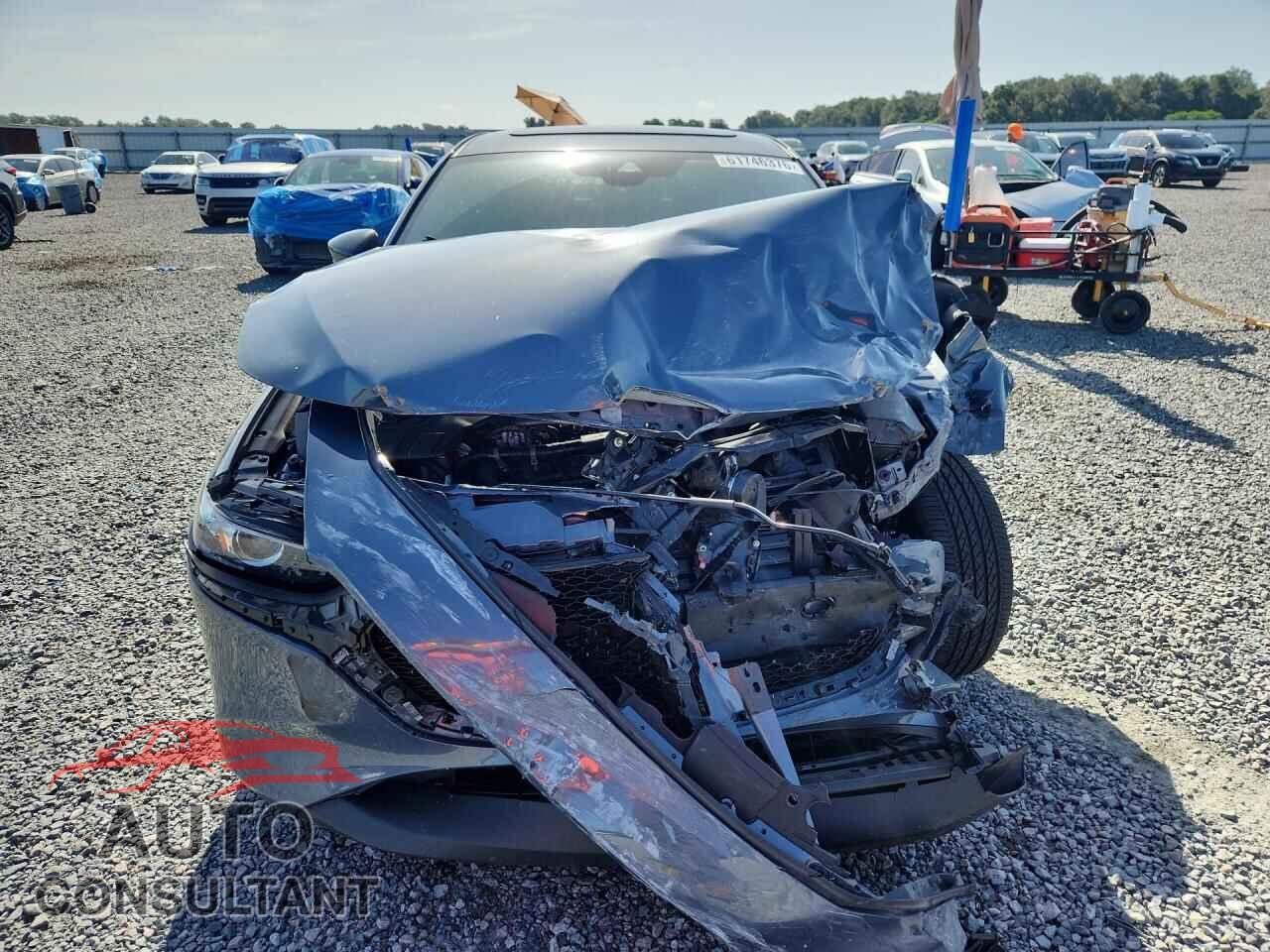 MAZDA 3 2023 - JM1BPBLM1P1612257