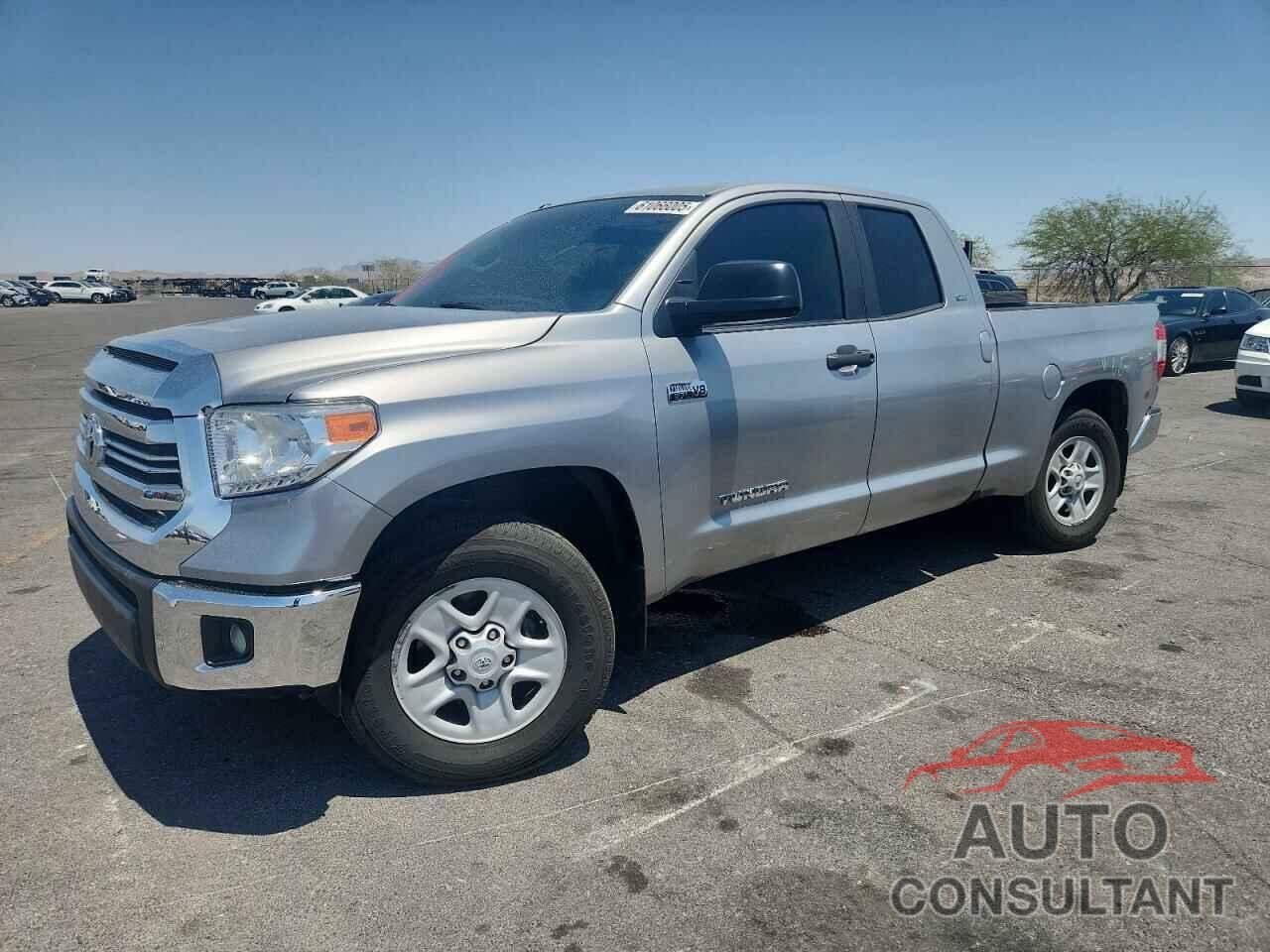 TOYOTA TUNDRA 2016 - 5TFRW5F17GX194076