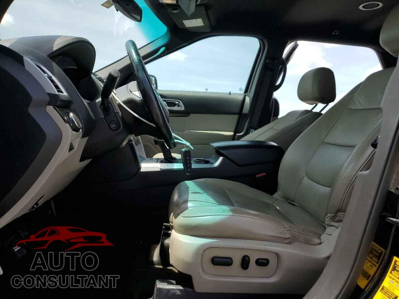 FORD EXPLORER 2013 - 1FM5K7F92DGC96405