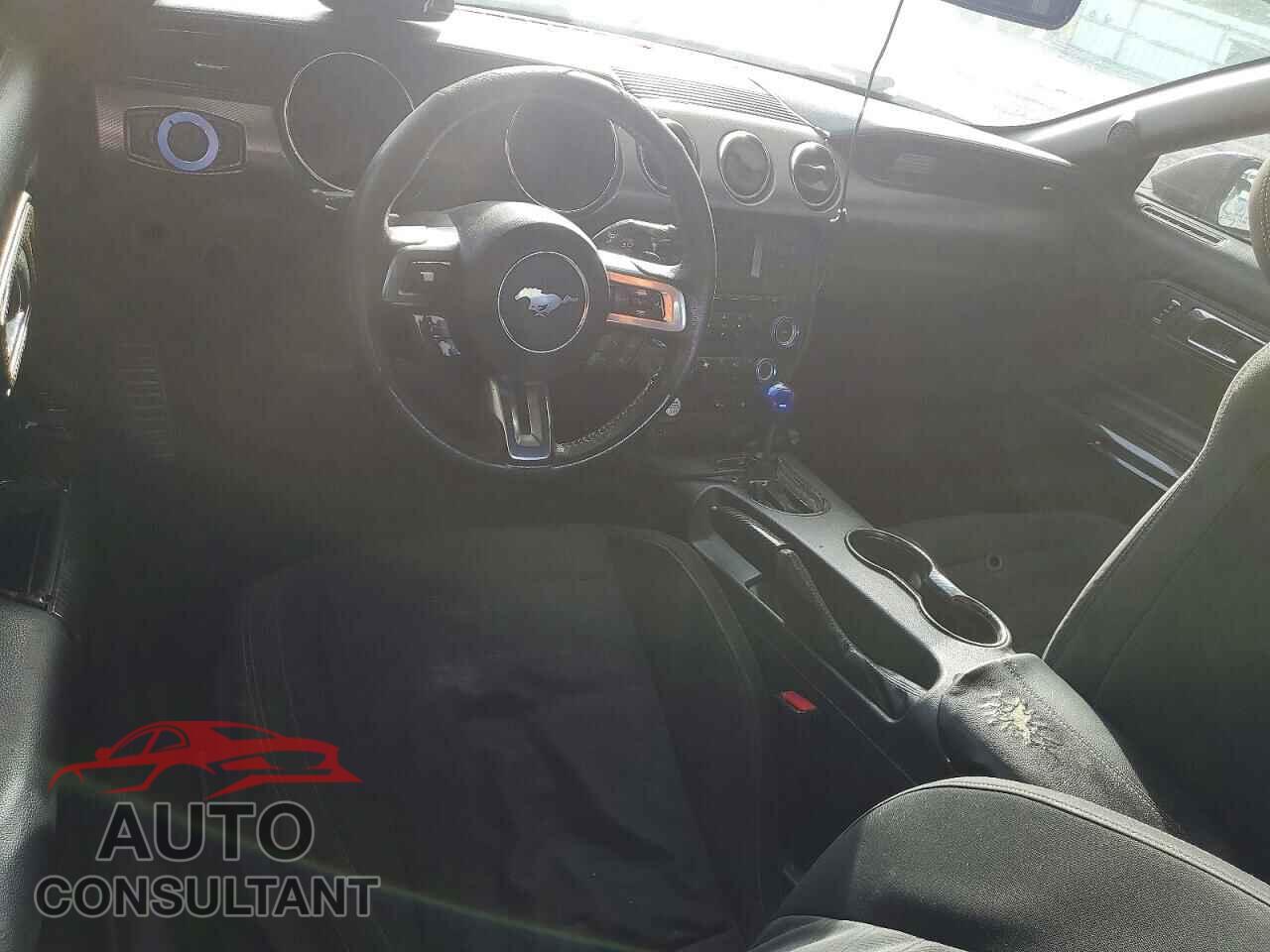 FORD MUSTANG 2015 - 1FA6P8TH2F5373628