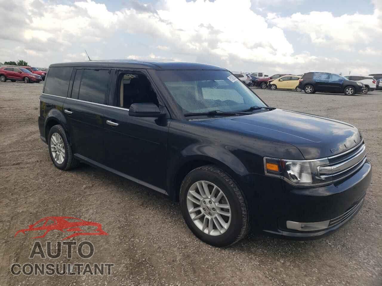 FORD FLEX 2015 - 2FMGK5C89FBA12769