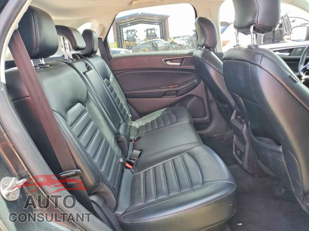 FORD EDGE 2015 - 2FMTK4J92FBB28285