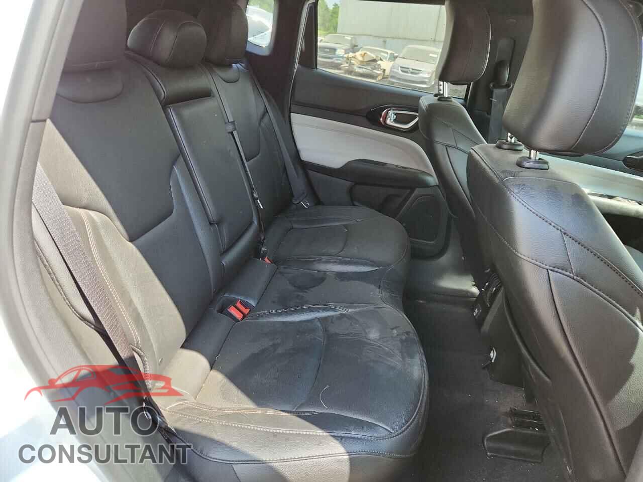 JEEP COMPASS 2024 - 3C4NJDCN0RT174748