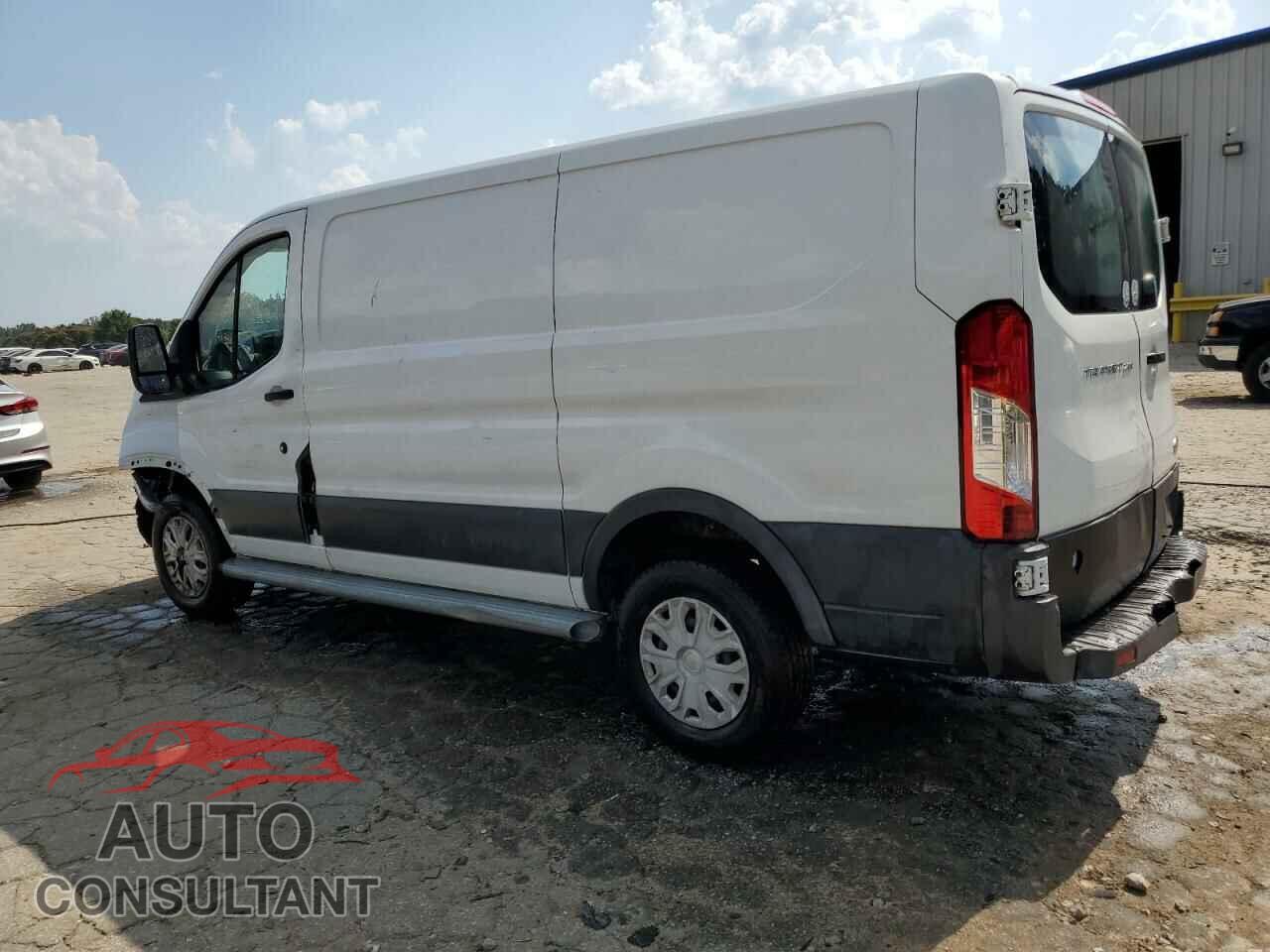 FORD TRANSIT 2015 - 1FTNR1ZM8FKA88784