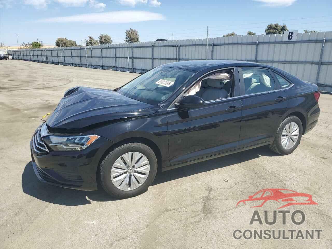 VOLKSWAGEN JETTA 2019 - 3VWC57BU3KM066644