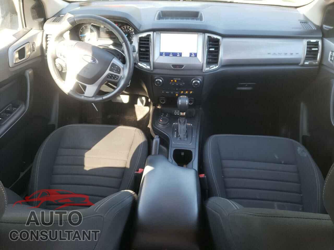 FORD RANGER 2021 - 1FTER4FH3MLD63610