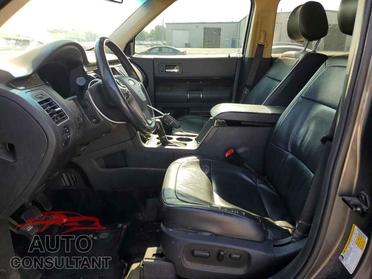 FORD FLEX 2019 - 2FMGK5C85KBA33614