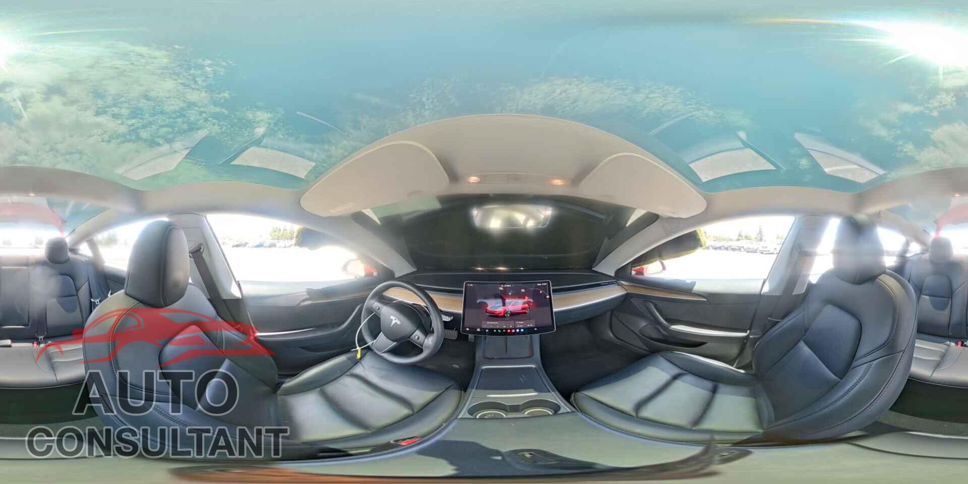 TESLA MODEL 3 2023 - 5YJ3E1EA7PF680982