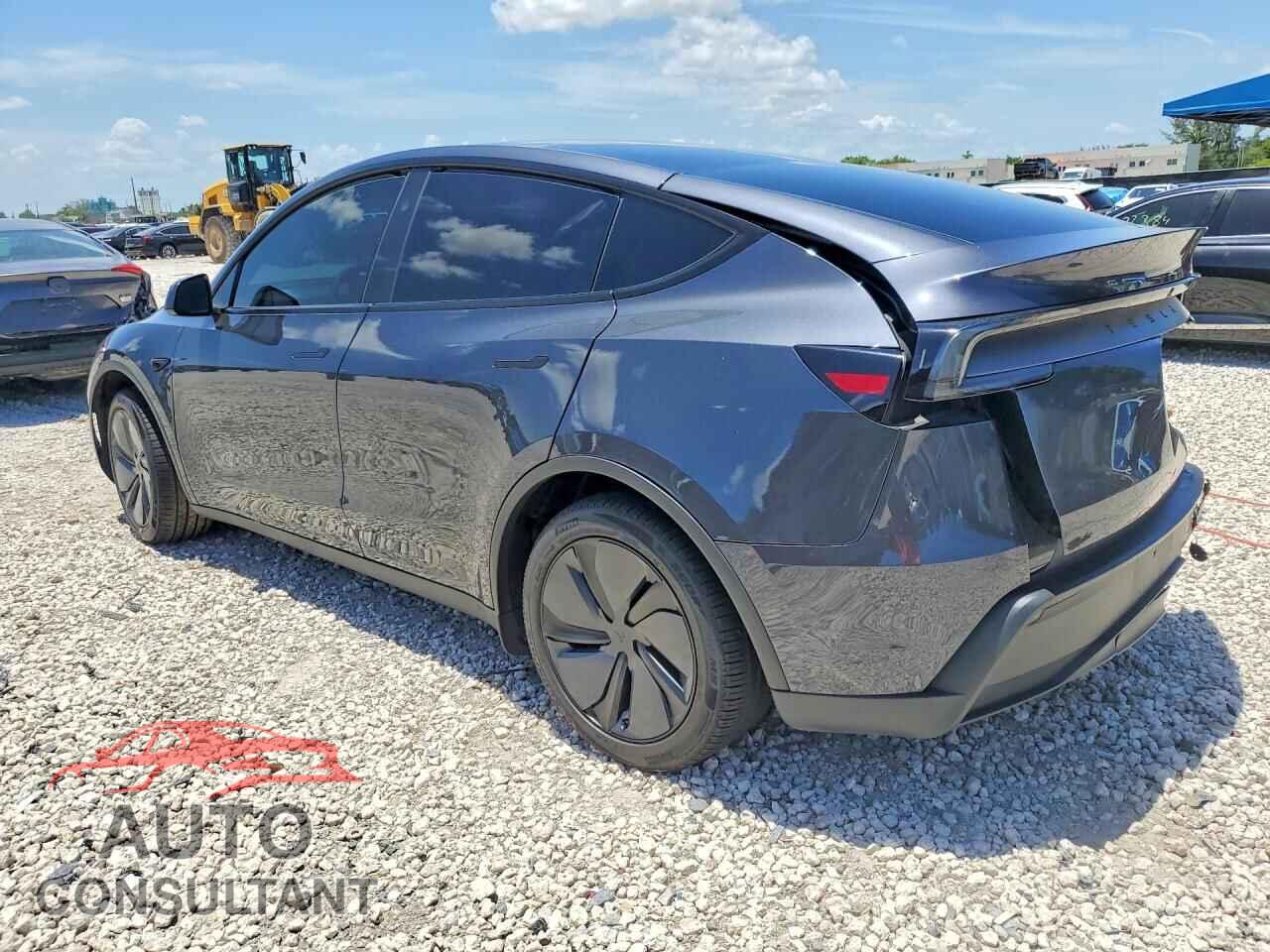 TESLA MODEL Y 2026 - 7SAYGDEDXTA462380