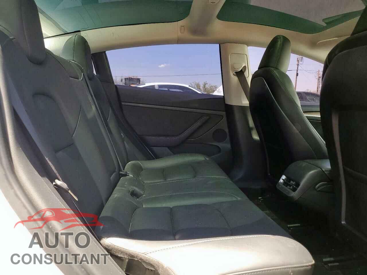 TESLA MODEL 3 2023 - 5YJ3E1EA6PF567086
