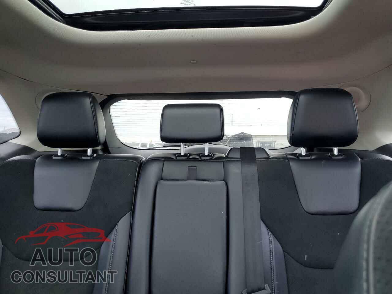 FORD EDGE 2015 - 2FMTK4AP5FBB77494