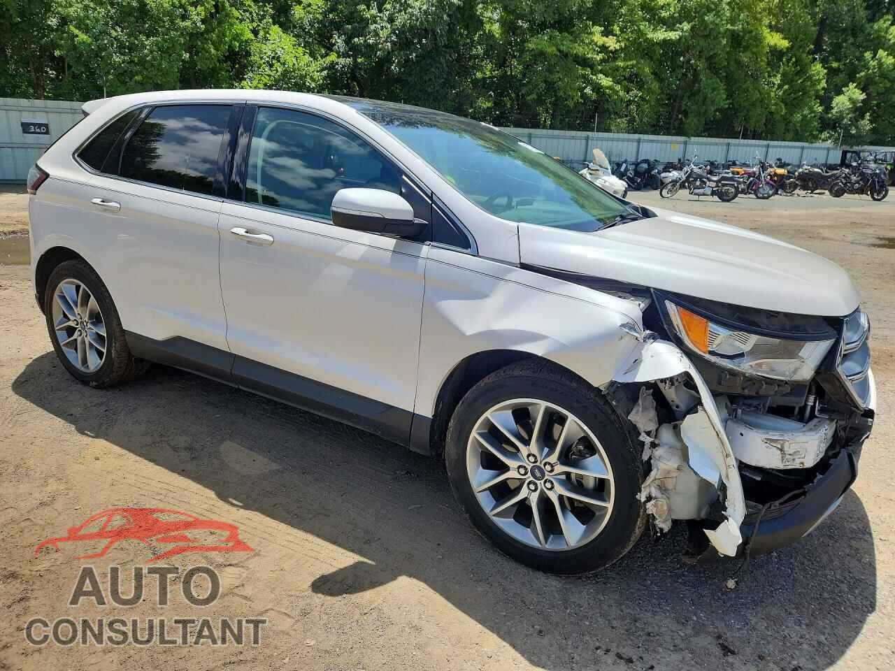 FORD EDGE 2018 - 2FMPK3K80JBC27908