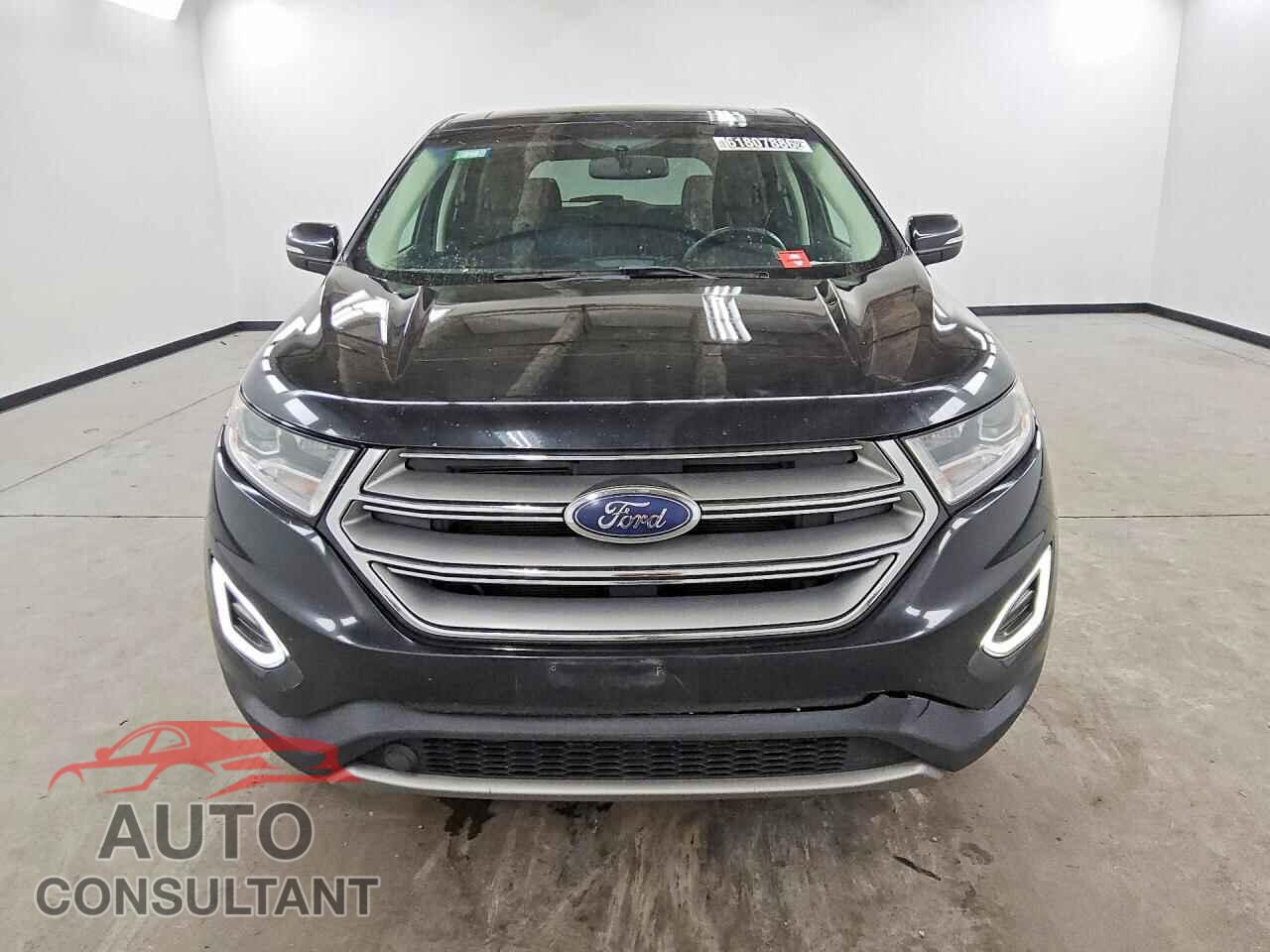 FORD EDGE 2016 - 2FMPK4K93GBB63211
